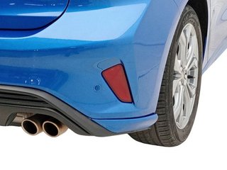 Ford Focus 1.0 Ecoboost MHEV 92kW ST-Line