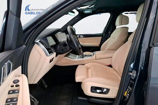BMW X5 xDrive45e