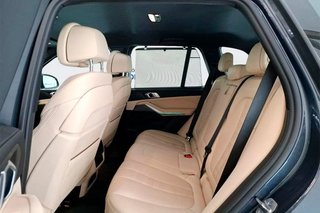 BMW X5 xDrive45e