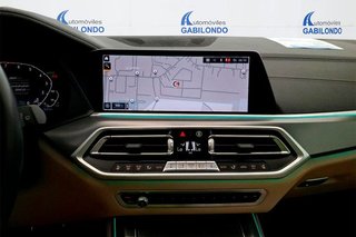 BMW X5 xDrive45e