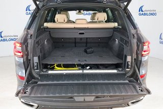 BMW X5 xDrive45e