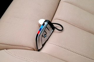 BMW X5 xDrive45e