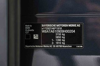 BMW X5 xDrive45e MSport