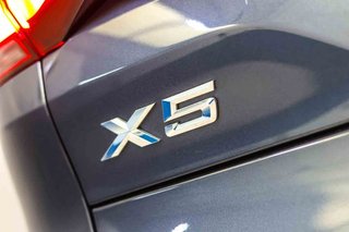 BMW X5 xDrive45e MSport