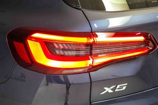 BMW X5 xDrive45e MSport