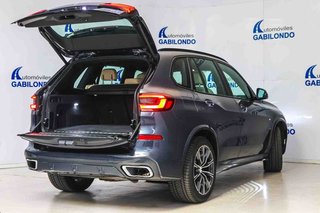 BMW X5 xDrive45e MSport