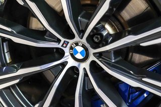 BMW X5 xDrive45e MSport