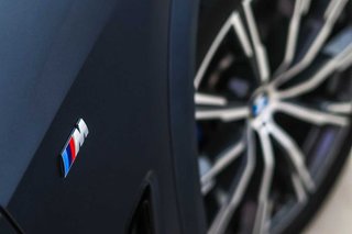 BMW X5 xDrive45e MSport
