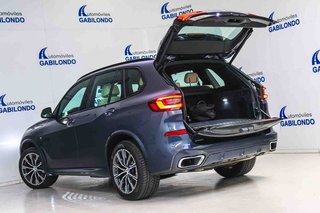 BMW X5 xDrive45e MSport