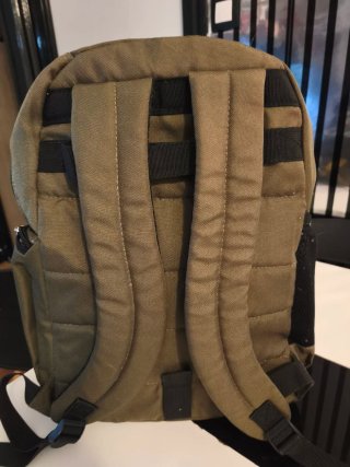 Mochila Marvel Earth's Mightiest Heroes