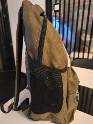Mochila Marvel Earth's Mightiest Heroes