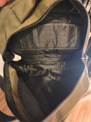 Mochila Marvel Earth's Mightiest Heroes