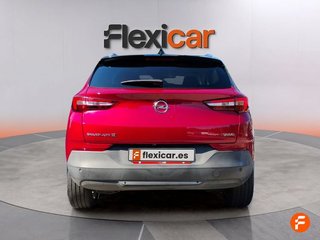 Opel Grandland X 1.2 Turbo Ultimate Auto