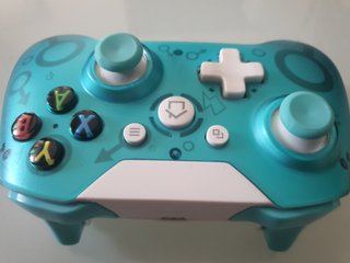 Mando Inalámbrico Xbox One / PC / PS3