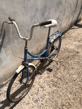 Bicicleta BH Bolero