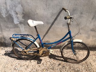 Bicicleta BH Bolero