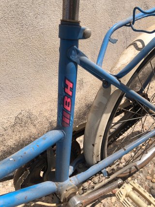 Bicicleta BH Bolero