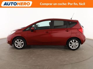 Nissan Note 1.2 Tekna Premium