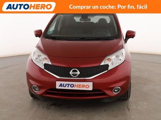 Nissan Note 1.2 Tekna Premium