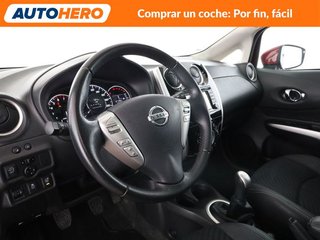 Nissan Note 1.2 Tekna Premium