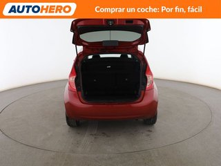 Nissan Note 1.2 Tekna Premium