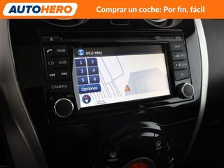 Nissan Note 1.2 Tekna Premium