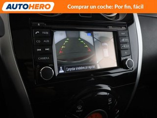 Nissan Note 1.2 Tekna Premium