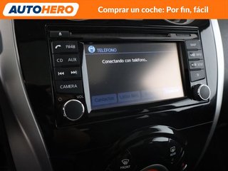 Nissan Note 1.2 Tekna Premium