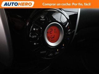 Nissan Note 1.2 Tekna Premium