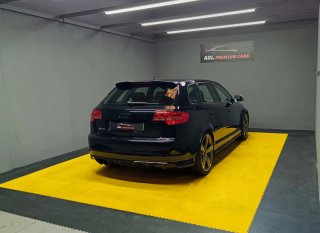 Audi RS3 2012