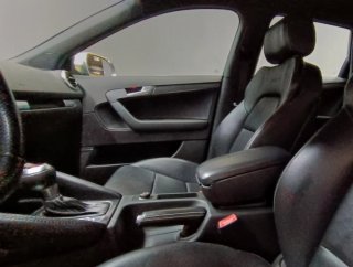Audi RS3 2012