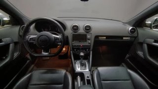 Audi RS3 2012