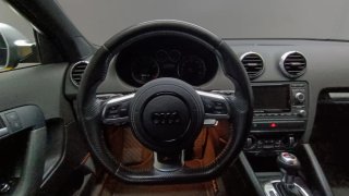 Audi RS3 2012