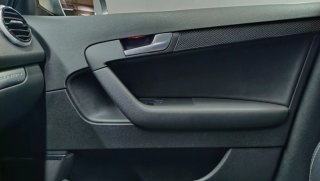 Audi RS3 2012