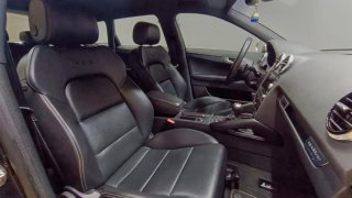 Audi RS3 2012