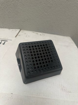 Altavoces Coche Clásico