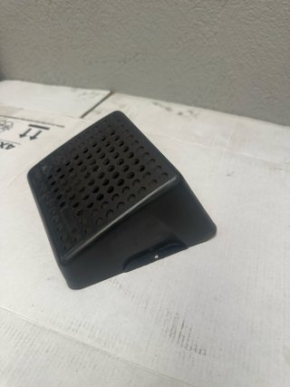 Altavoces Coche Clásico