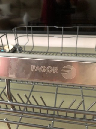Cestos lavavajillas FAGOR 3LVF-635.1lT