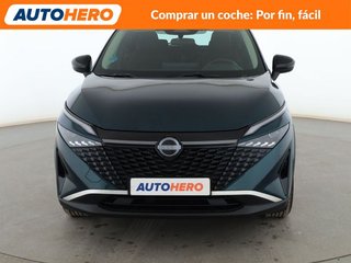 Nissan Qashqai 1.3 DIG-T Mild-Hybrid N-Connecta
