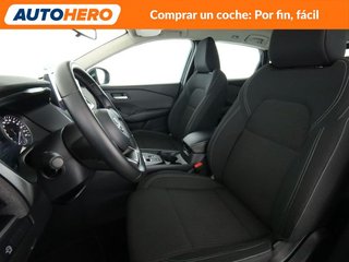 Nissan Qashqai 1.3 DIG-T Mild-Hybrid N-Connecta
