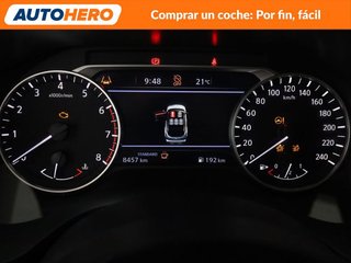 Nissan Qashqai 1.3 DIG-T Mild-Hybrid N-Connecta