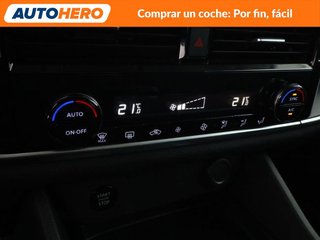 Nissan Qashqai 1.3 DIG-T Mild-Hybrid N-Connecta