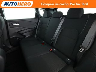 Nissan Qashqai 1.3 DIG-T Mild-Hybrid N-Connecta
