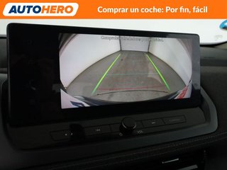 Nissan Qashqai 1.3 DIG-T Mild-Hybrid N-Connecta
