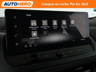Nissan Qashqai 1.3 DIG-T Mild-Hybrid N-Connecta