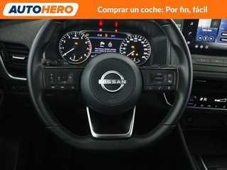 Nissan Qashqai 1.3 DIG-T Mild-Hybrid N-Connecta