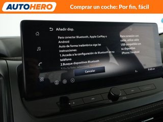 Nissan Qashqai 1.3 DIG-T Mild-Hybrid N-Connecta