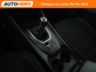 Nissan Qashqai 1.3 DIG-T Mild-Hybrid N-Connecta