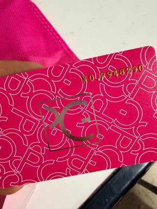 Bolso de hombro Purificación García Dorado