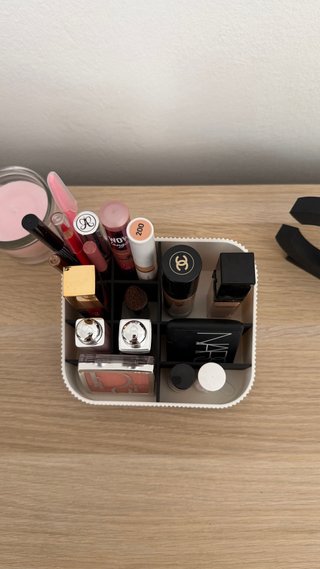 Organizador de maquillaje/ Make up compacto